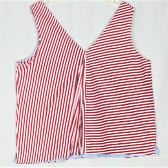 COPY - Vineyard Vines Womens Tank Top - Picture 3 of 6